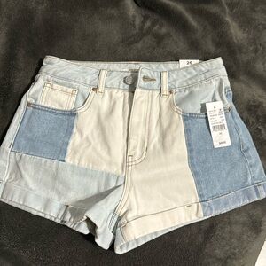 Pacsun Jean shorts